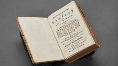 Singstock. Der Koch des Prinzen Heinrich und sein Kochbuch