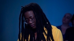 DJ Jumoke Adeyanju aka mokeyanju. DURCHLÜFTEN – 2025 Live Konzerte & DJ Acts