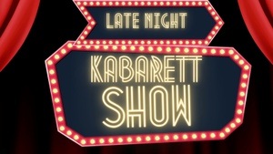 Aydin Isik "LATE NIGHT SHOW" Mix-Kabarett-Abend