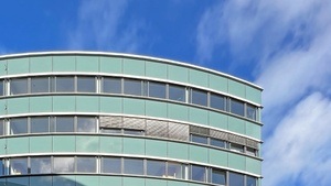 Ausstellung: Irregular – Jürgen Meier