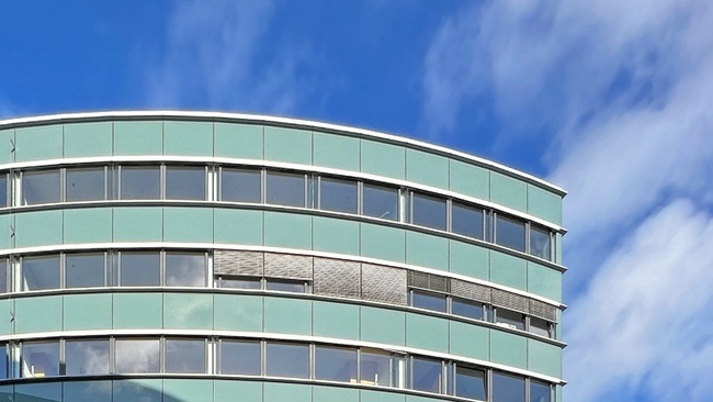 Ausstellung: Irregular – Jürgen Meier