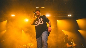 Morgan Wallen Tribute UK