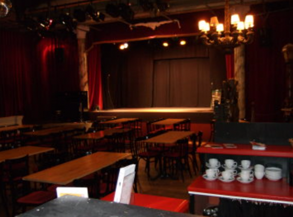 Drag Royalty - Willkommen in unserem Reich!