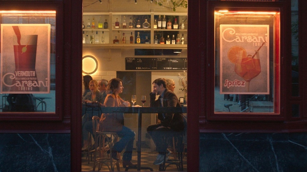 Ein Leben ohne Liebe ist möglich, aber sinnlos