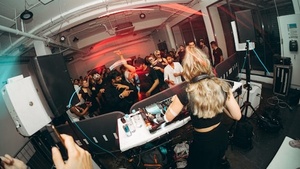 Event Friday