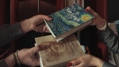 The Book Swap