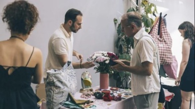 SUS26 – „Sustainable Fashion Weekend Süd“