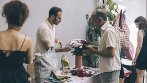 SUS26 – „Sustainable Fashion Weekend Süd“