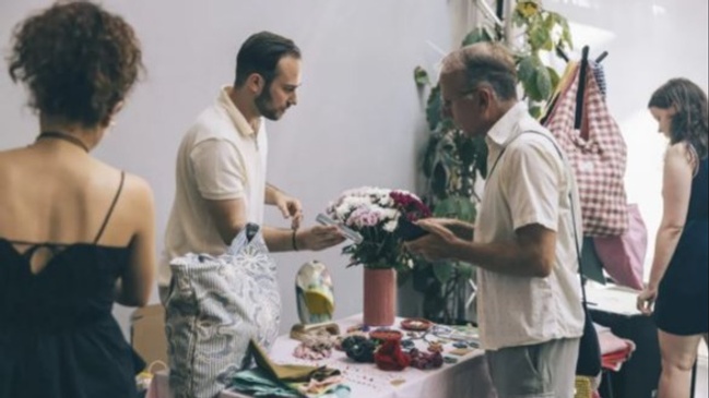 SUS26 – „Sustainable Fashion Weekend Süd“