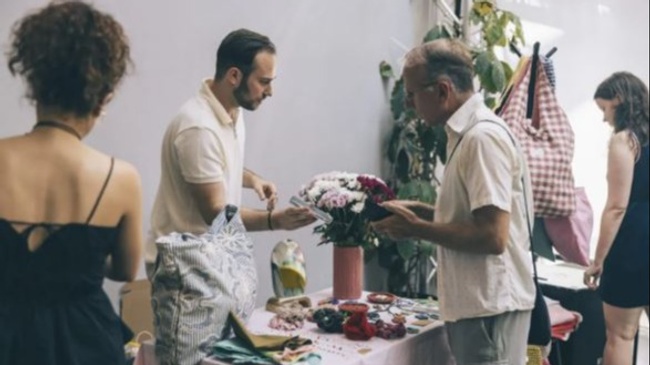 SUS26 – „Sustainable Fashion Weekend Süd“