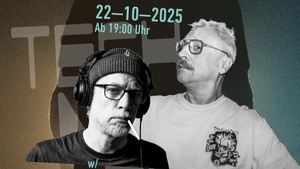 TECHNOLIEBE #AmMittwoch