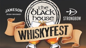 Whiskyfest 2025