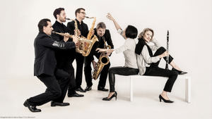 Sabine Meyer & Alliage Quintett | Meisterkonzerte Braunschweig