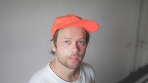 Lo-Fi InStore Gig mit Komparse