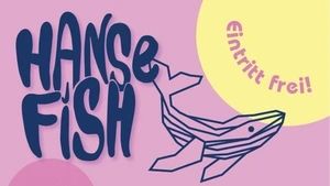 Hanse-FiSH x Literaturhaus Rostock - Hauslese am Meer