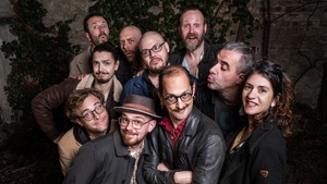 Gewürztraminer & da gmischte Satz