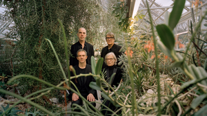 Element Of Crime | Konzerthaus Tour 2026