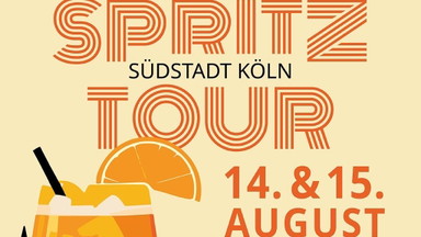 Spritztour Südstadt 2026