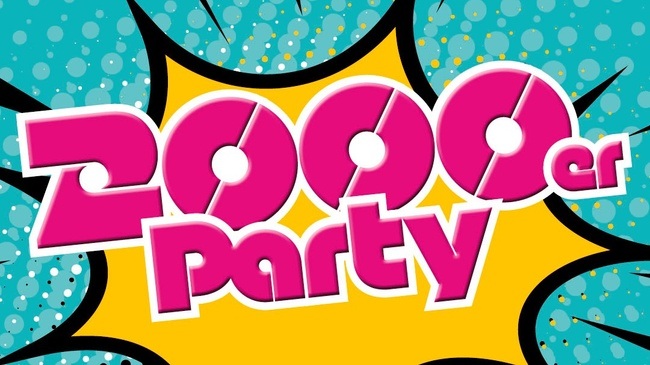 2000er Party