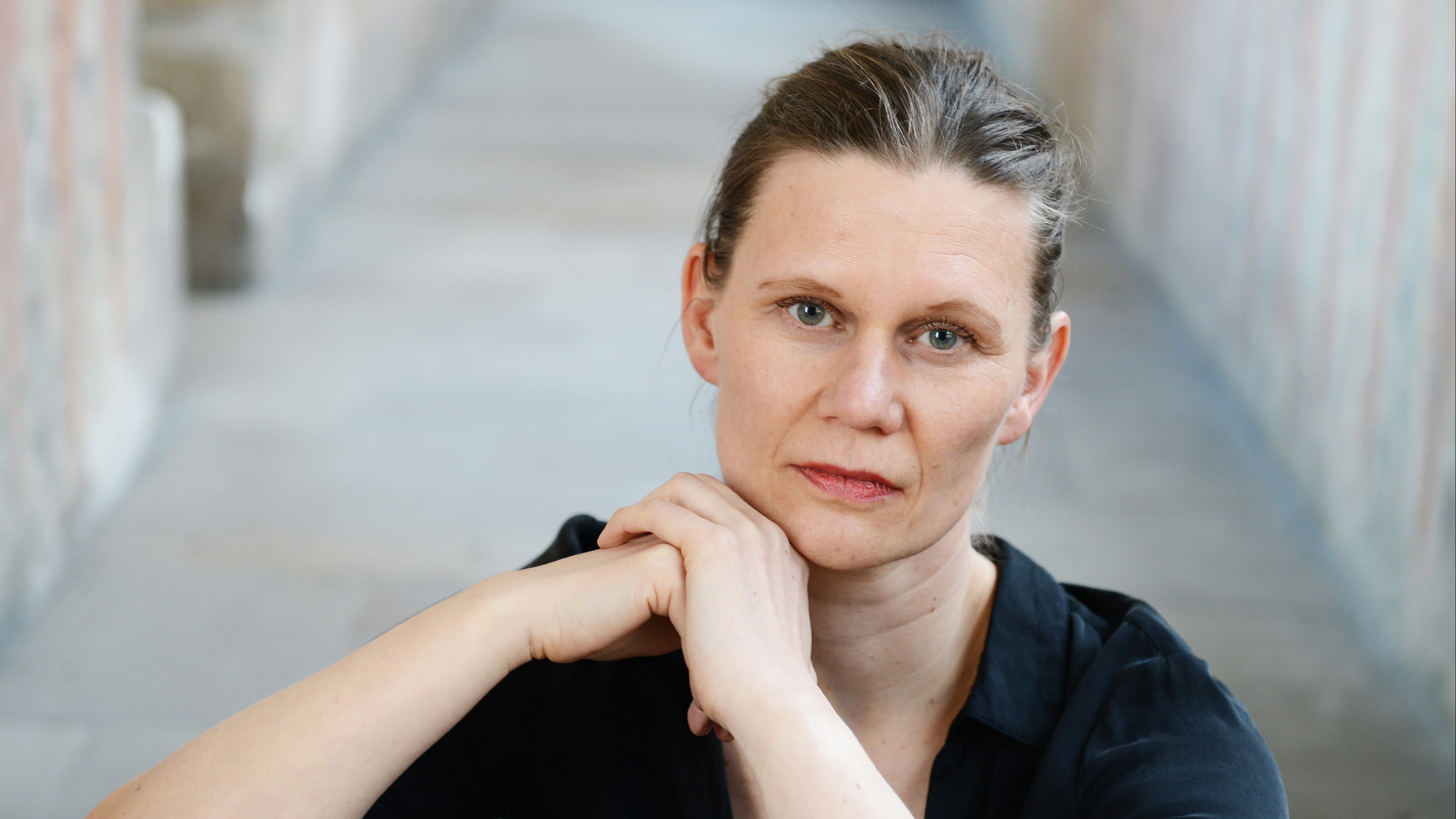 SpeakEasy | mit Kerstin Preiwuß