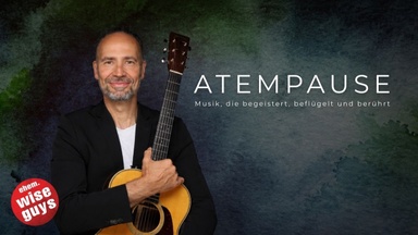 ATEMPAUSE - Eddi Hüneke solo