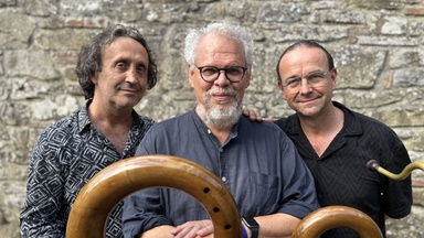 Biondini – Godard – Niggli