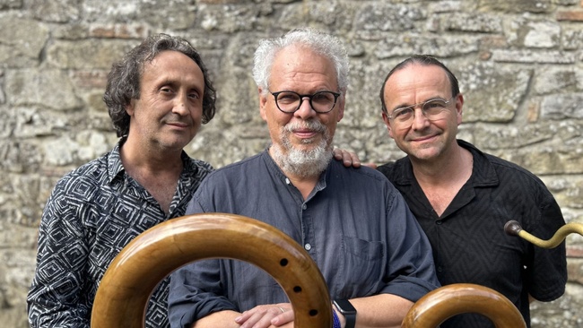 Biondini – Godard – Niggli