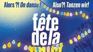 Fête de la musique