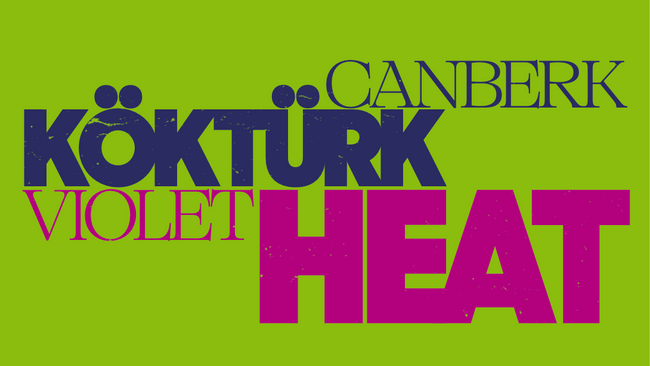 DUO:DONNERSTAG mit Canberk Köktürk und Violet Heat