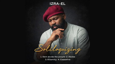 KONZERT: IZRA-EL & JAM-SESSION STAGE  Migrantpolitan