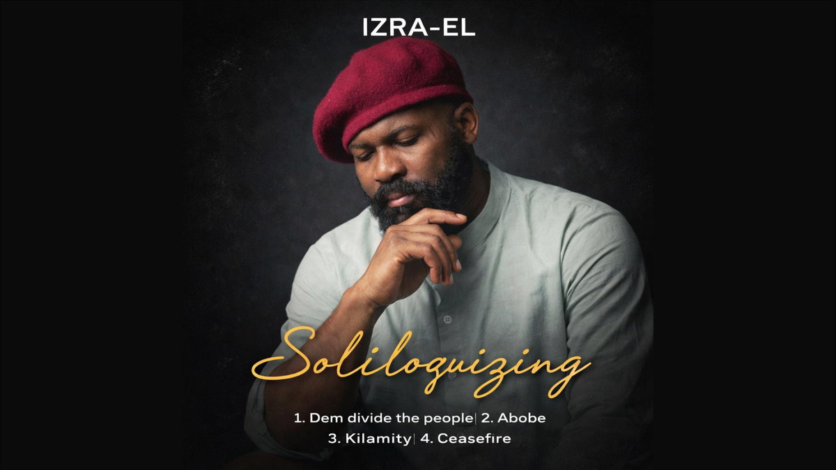 KONZERT: IZRA-EL & JAM-SESSION STAGE  Migrantpolitan