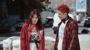 I FELL IN LOVE WITH A Z-GRADE DIRECTOR IN BROOKLYN (englische OV) - Weird Weekender 2025