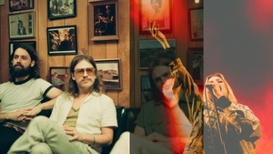 BLUES PILLS & DEWOLFF