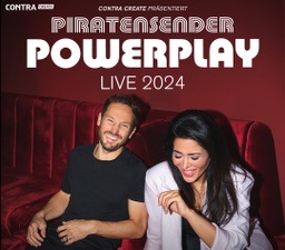 Piratensender Powerplay