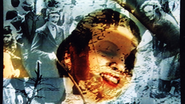 Ulrike Rosenbach: Puzzle Solution – Des Rätsels Lösung?