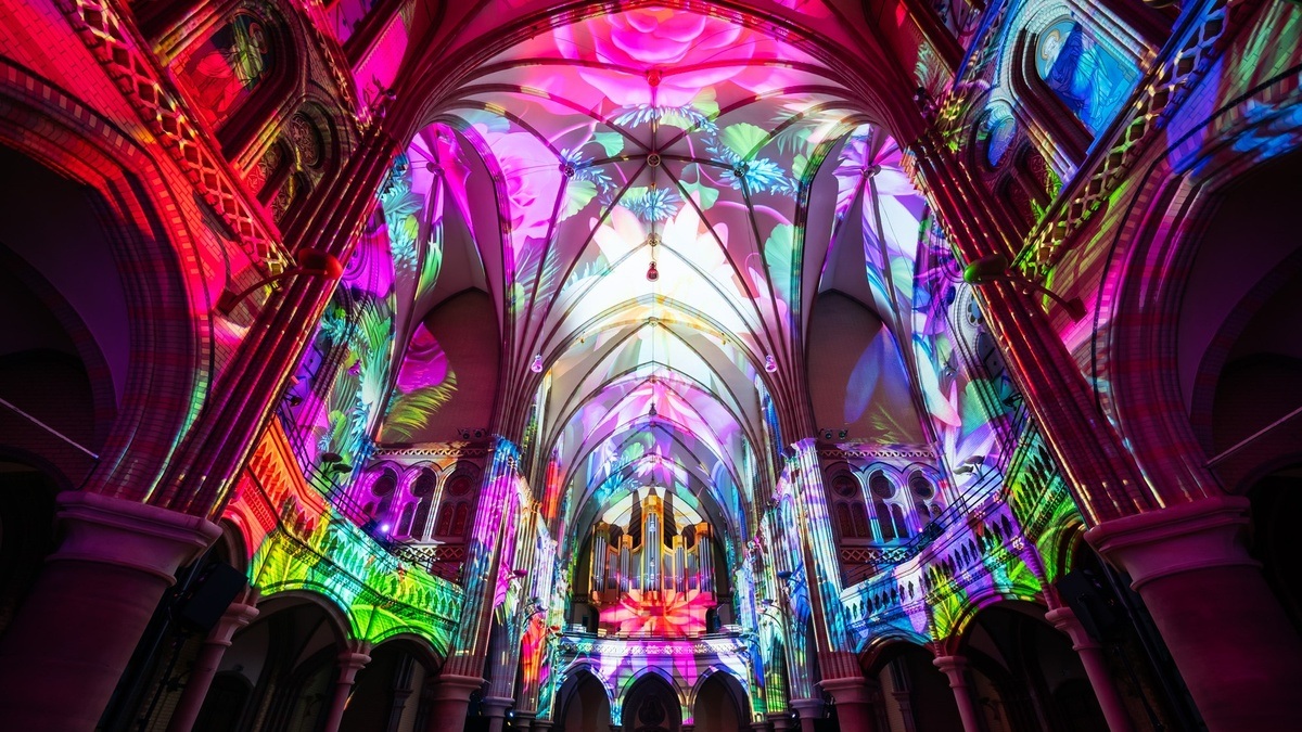 Genesis Nürnberg