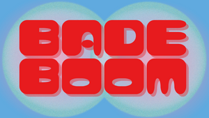 BADEBOOM Open Air