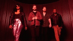 Welshly Arms