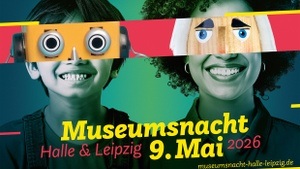 Museumsnacht Halle & Leipzig 2026 | Schumann-Haus Leipzig