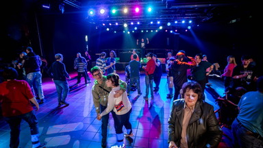 Disco für Alle // Halloween-Special