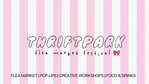 thriftpark | flea market festival