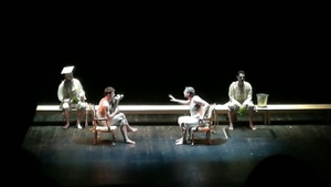 ERINNERN ist Heimat | Opferpopp 2.0