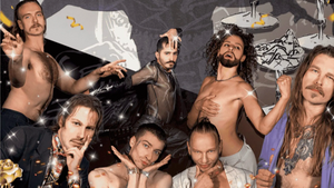 Host Club - Last Art Standing // bodytalk