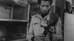 Gegenstimmen und Rhythmen des Widerstands Zugang und Rückgabe: Restitution im Film n°2