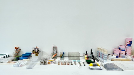 Workshop: How You See it! Sehen, Zeichnen, Malen