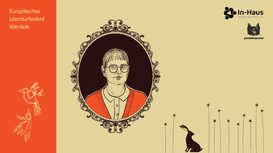 8. Europäisches Literaturfestival Köln-Kalk / Eröffnungslesung
