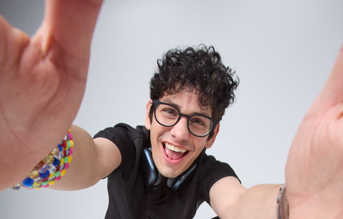 PARTY101 with Matt Bennett