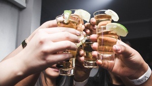 PubCrawl Hamburg