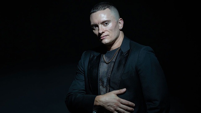 4. Toccata - Gipfelpunkte