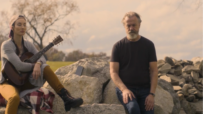 A Break In The Rain – Snowdance Independent Film Festival 2026